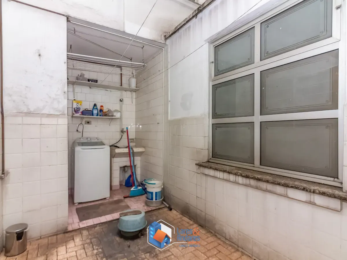 Apartamento, 2 quartos, 75 m² - Foto 27