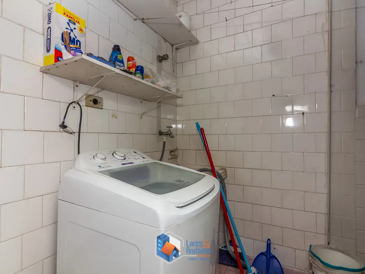 Apartamento, 2 quartos, 75 m² - Foto 28