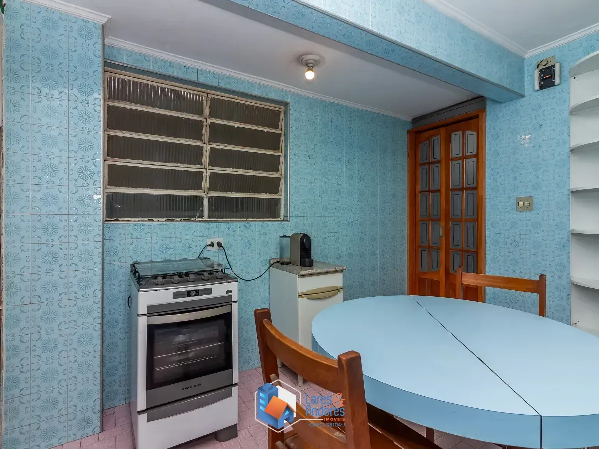 Apartamento, 2 quartos, 75 m² - Foto 17