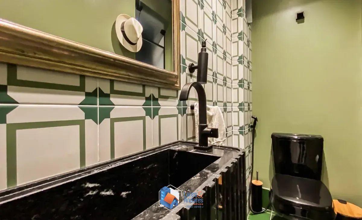 Apartamento, 3 quartos, 115 m² - Foto 17