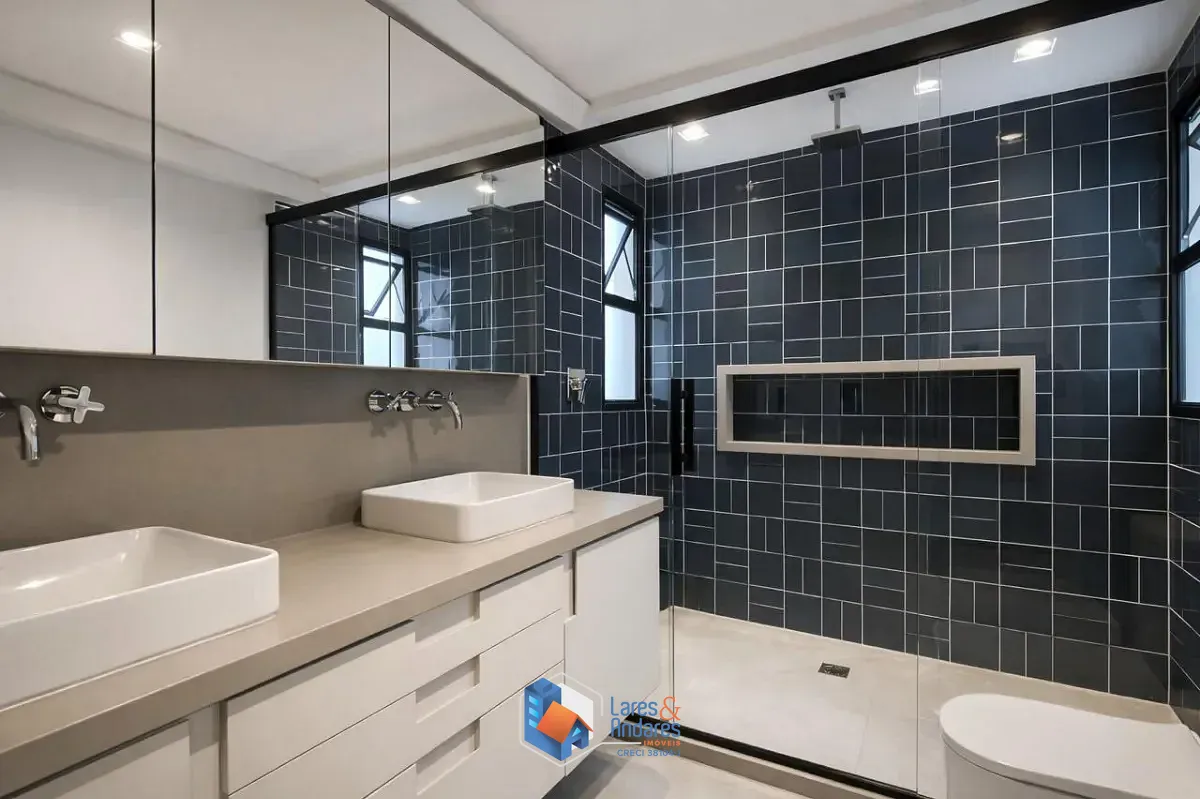Apartamento, 3 quartos, 115 m² - Foto 18