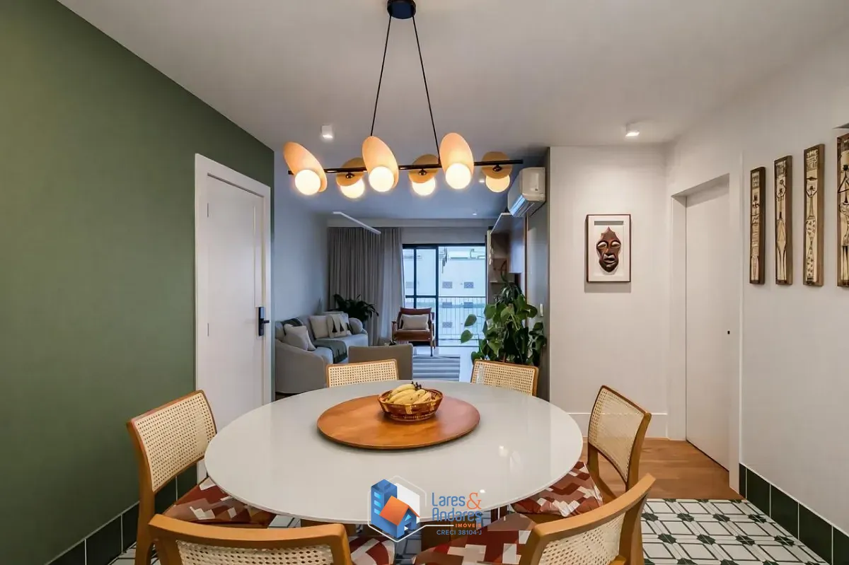 Apartamento, 3 quartos, 115 m² - Foto 16