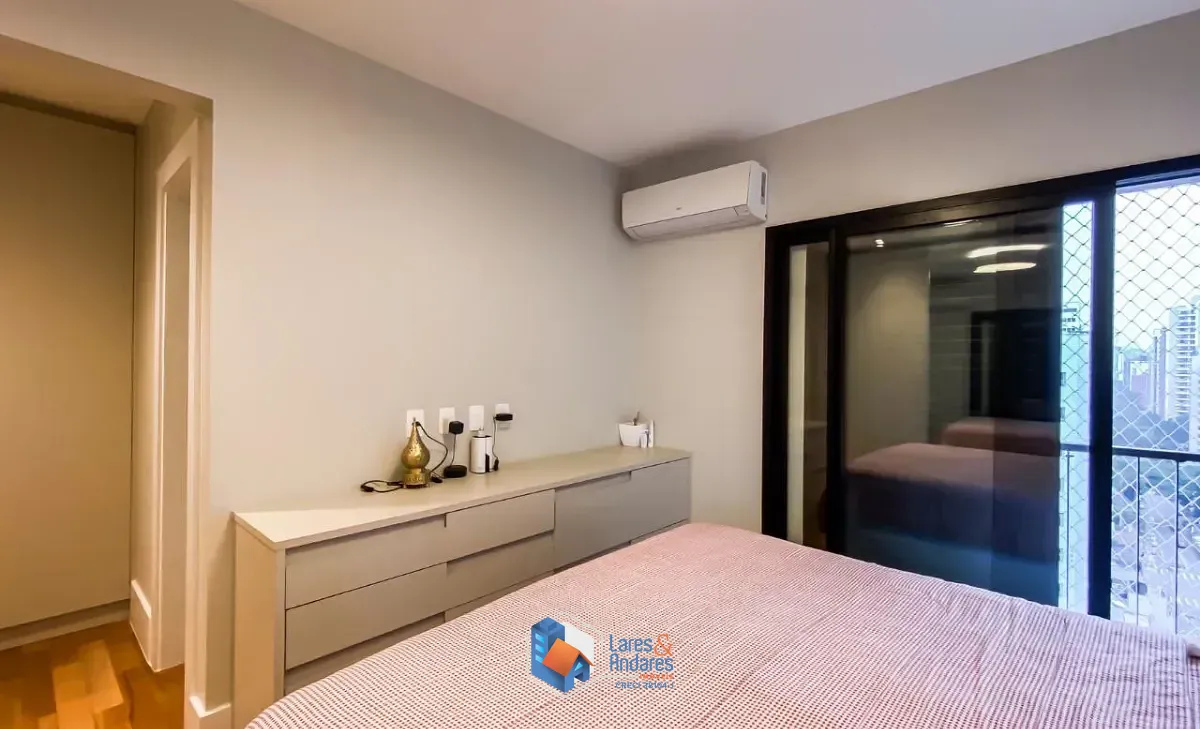 Apartamento, 3 quartos, 115 m² - Foto 11