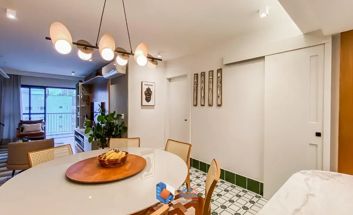 Apartamento, 3 quartos, 115 m² - Foto 22