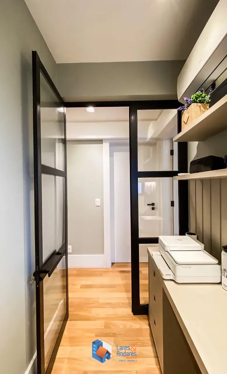 Apartamento, 3 quartos, 115 m² - Foto 10