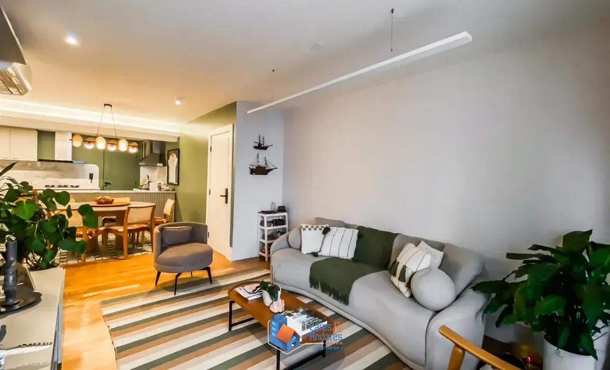 Apartamento, 3 quartos, 115 m² - Foto 29