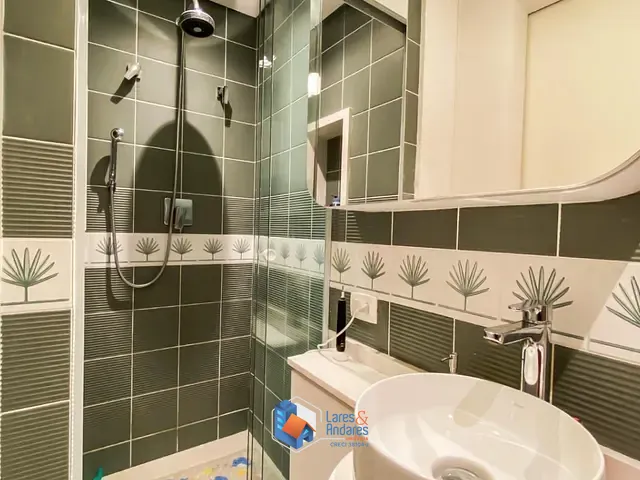 Apartamento com 115m² 3 quartos e 3 banheiros, à venda, no bairro Moema em São Paulo