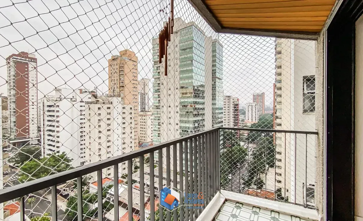 Apartamento, 3 quartos, 115 m² - Foto 26