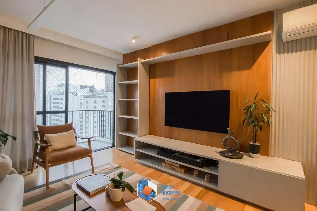 Apartamento, 3 quartos, 115 m² - Foto 2
