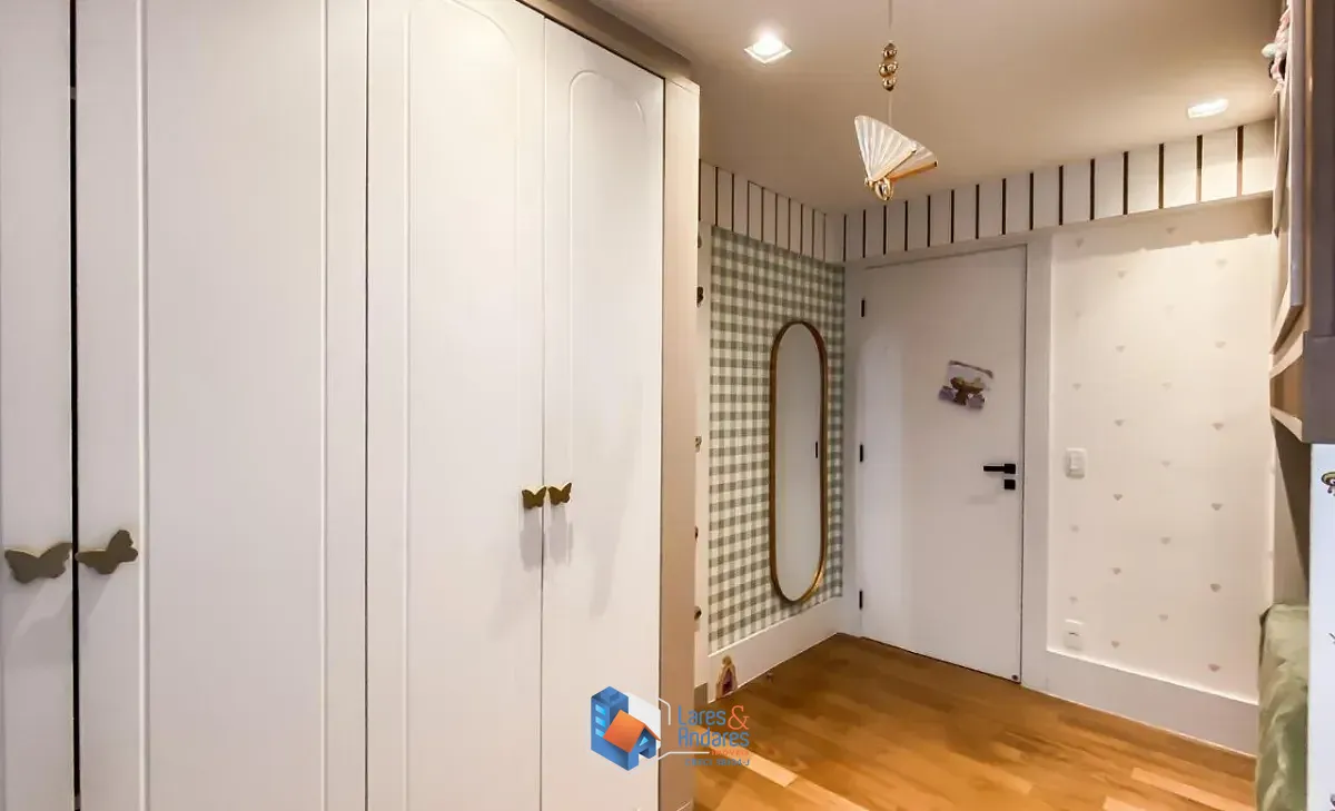 Apartamento, 3 quartos, 115 m² - Foto 5