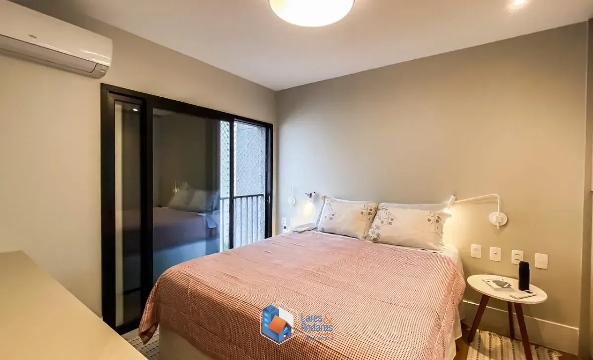 Apartamento, 3 quartos, 115 m² - Foto 8