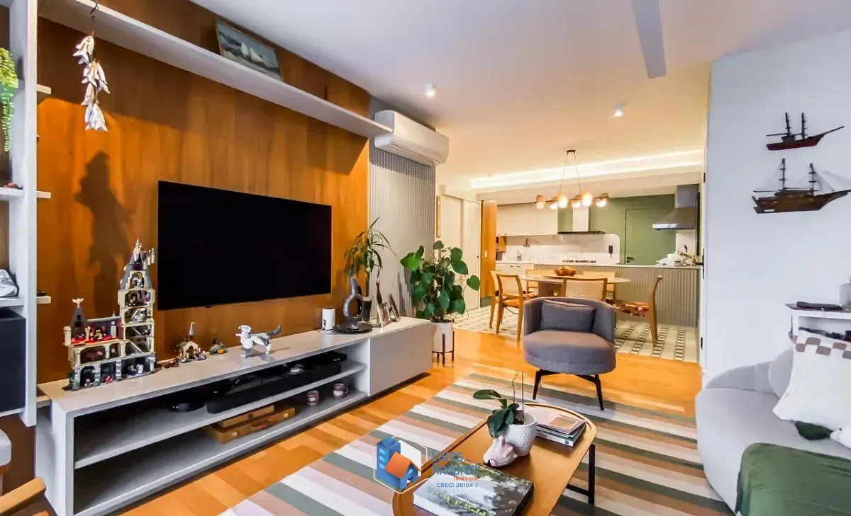 Apartamento, 3 quartos, 115 m² - Foto 24
