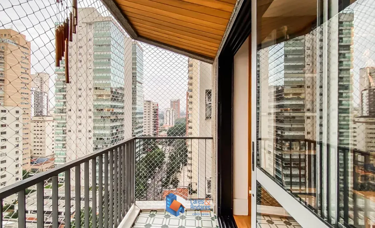 Apartamento, 3 quartos, 115 m² - Foto 25