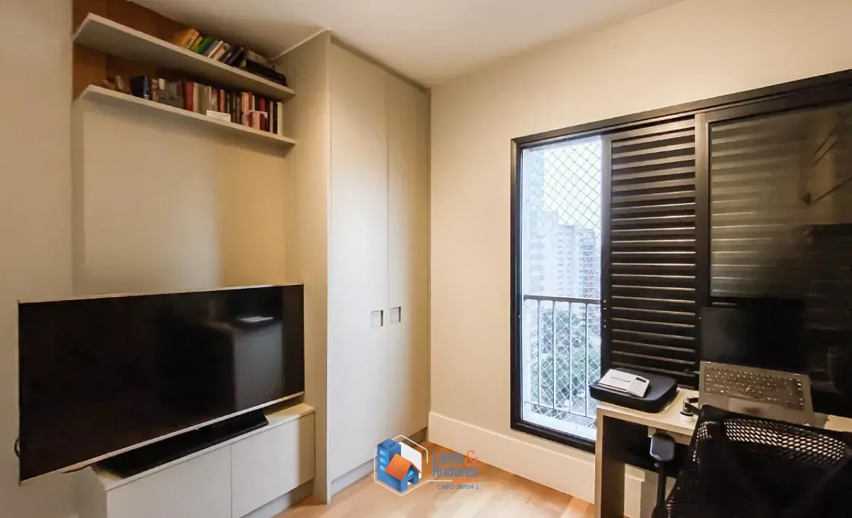 Apartamento, 3 quartos, 115 m² - Foto 12