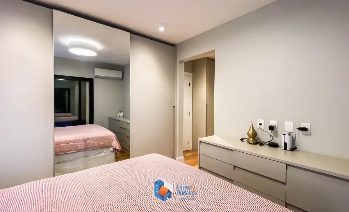 Apartamento, 3 quartos, 115 m² - Foto 6