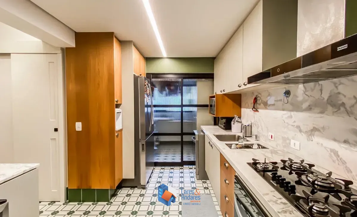 Apartamento, 3 quartos, 115 m² - Foto 14