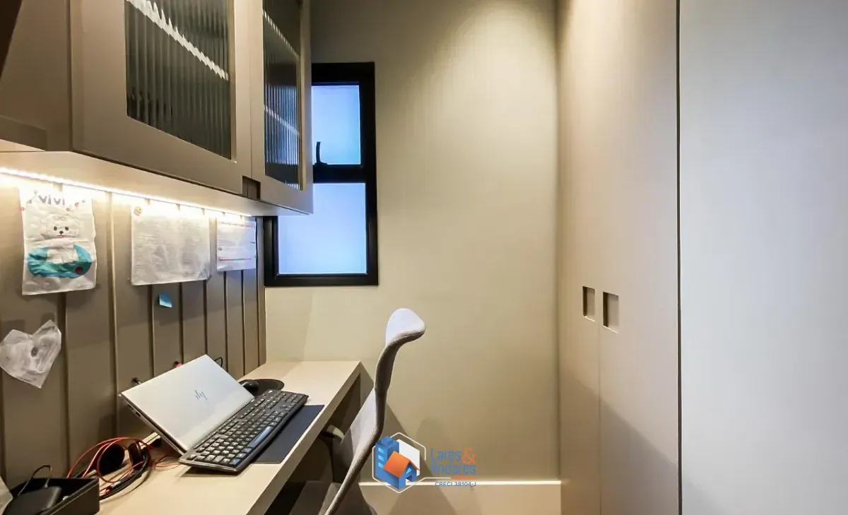 Apartamento, 3 quartos, 115 m² - Foto 7