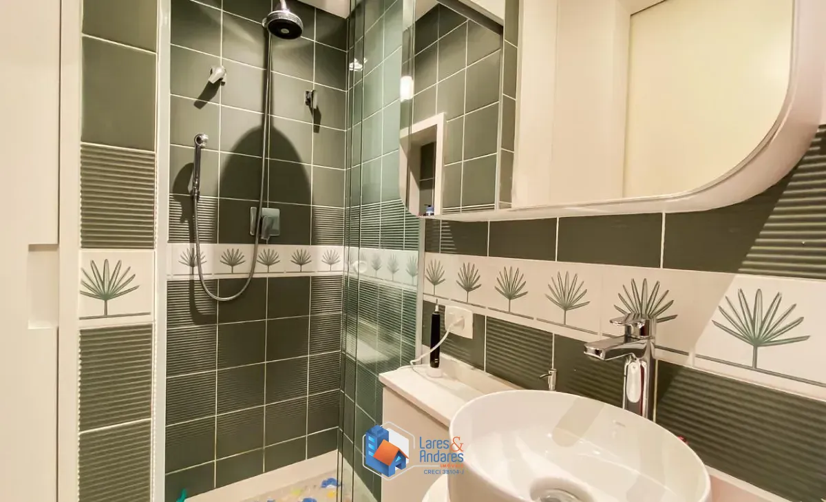 Apartamento, 3 quartos, 115 m² - Foto 3