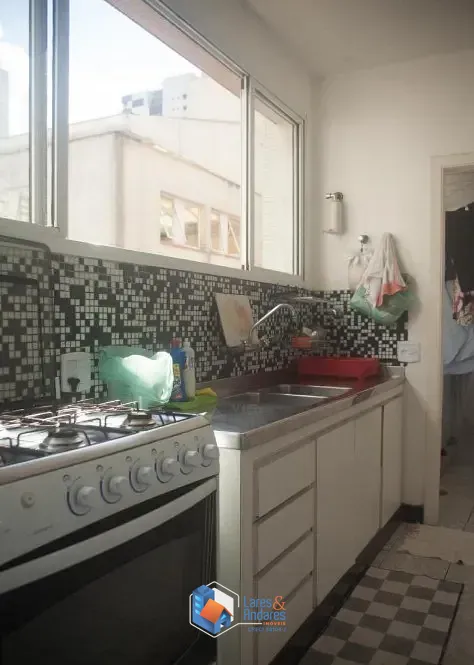 Apartamento, 2 quartos, 160 m² - Foto 10