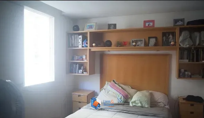 Apartamento, 2 quartos, 160 m² - Foto 7