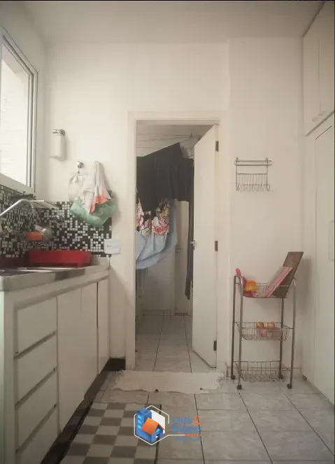 Apartamento, 2 quartos, 160 m² - Foto 11