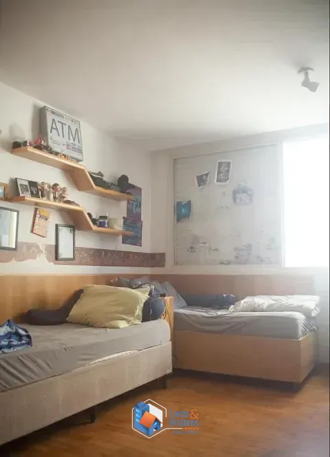 Apartamento, 2 quartos, 160 m² - Foto 6