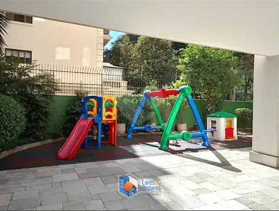 Apartamento, 2 quartos, 160 m² - Foto 17