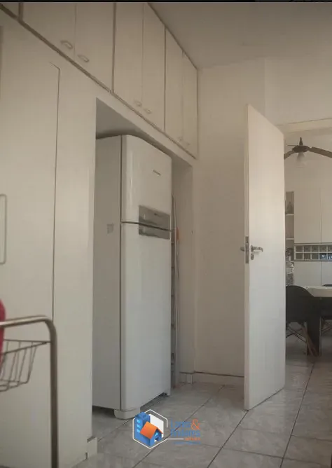 Apartamento, 2 quartos, 160 m² - Foto 12
