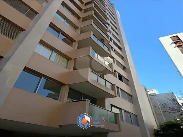 Apartamento com 160m² 2 quartos e 2 banheiros, à venda, no bairro Santa Cecília em São Paulo