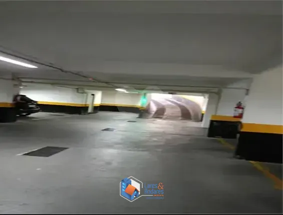 Apartamento, 2 quartos, 160 m² - Foto 18