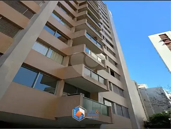Apartamento, 2 quartos, 160 m² - Foto 2