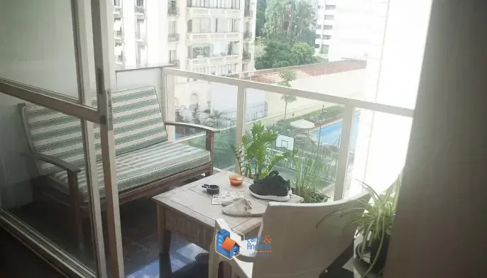 Apartamento, 2 quartos, 160 m² - Foto 4