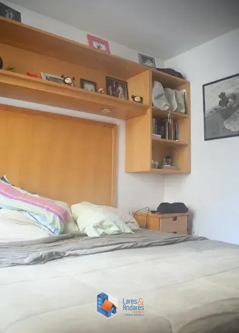 Apartamento, 2 quartos, 160 m² - Foto 8