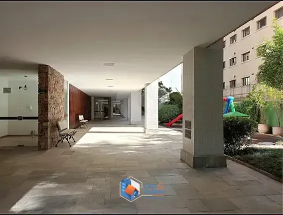 Apartamento, 2 quartos, 160 m² - Foto 16