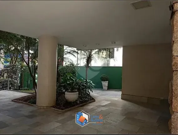Apartamento, 2 quartos, 160 m² - Foto 14