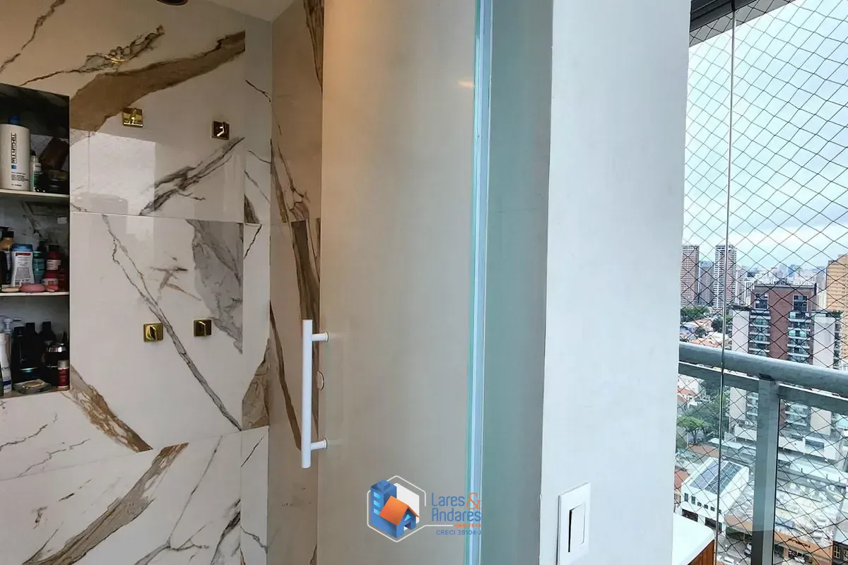 Apartamento, 2 quartos, 134 m² - Foto 25