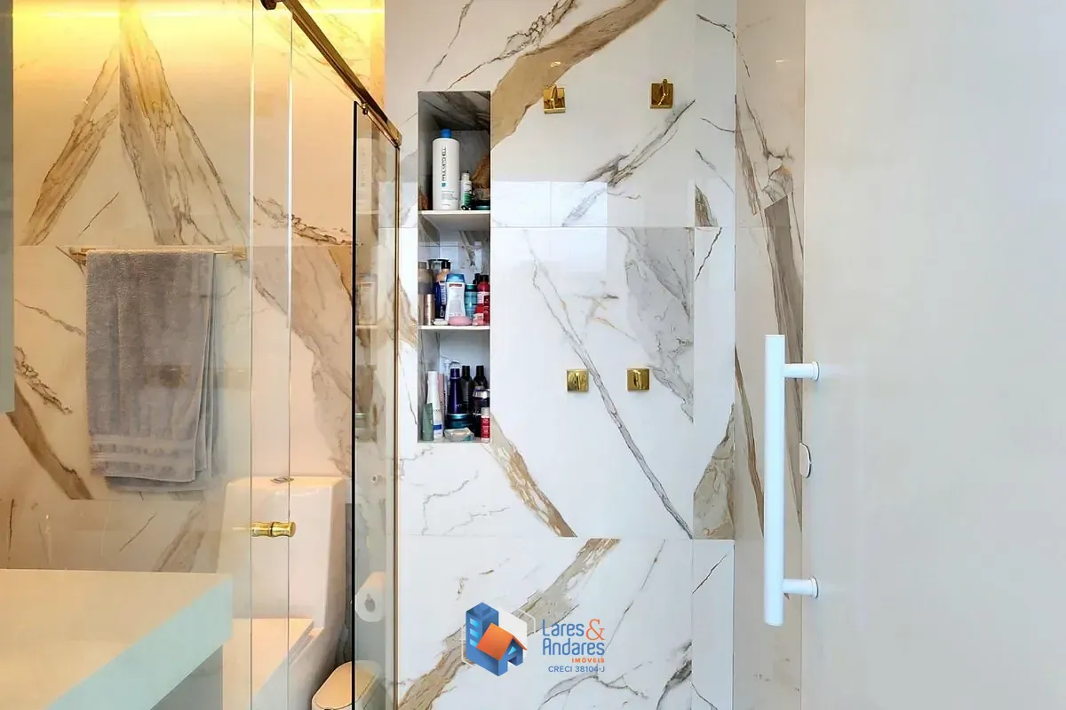 Apartamento, 2 quartos, 134 m² - Foto 24