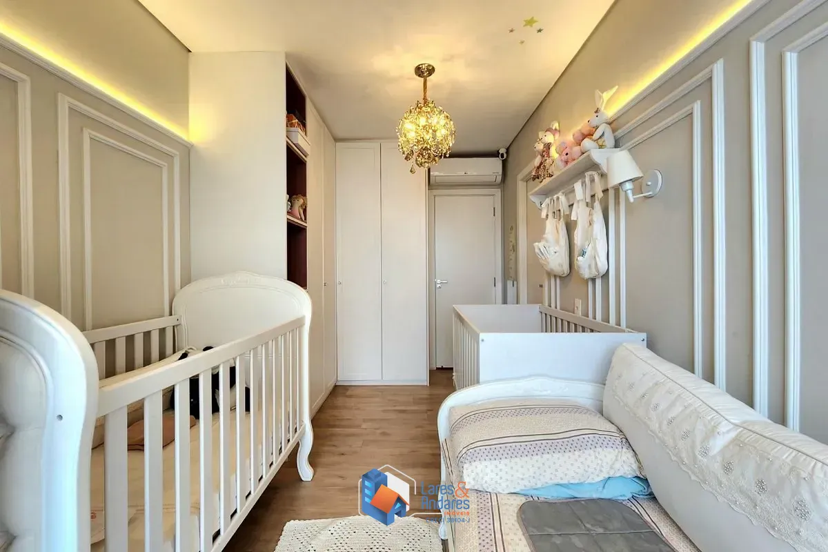 Apartamento, 2 quartos, 134 m² - Foto 12