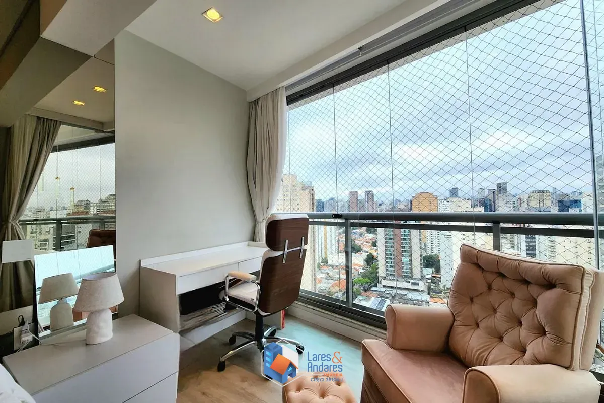 Apartamento, 2 quartos, 134 m² - Foto 18