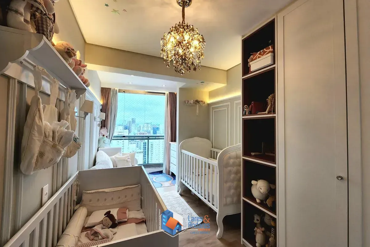 Apartamento, 2 quartos, 134 m² - Foto 11