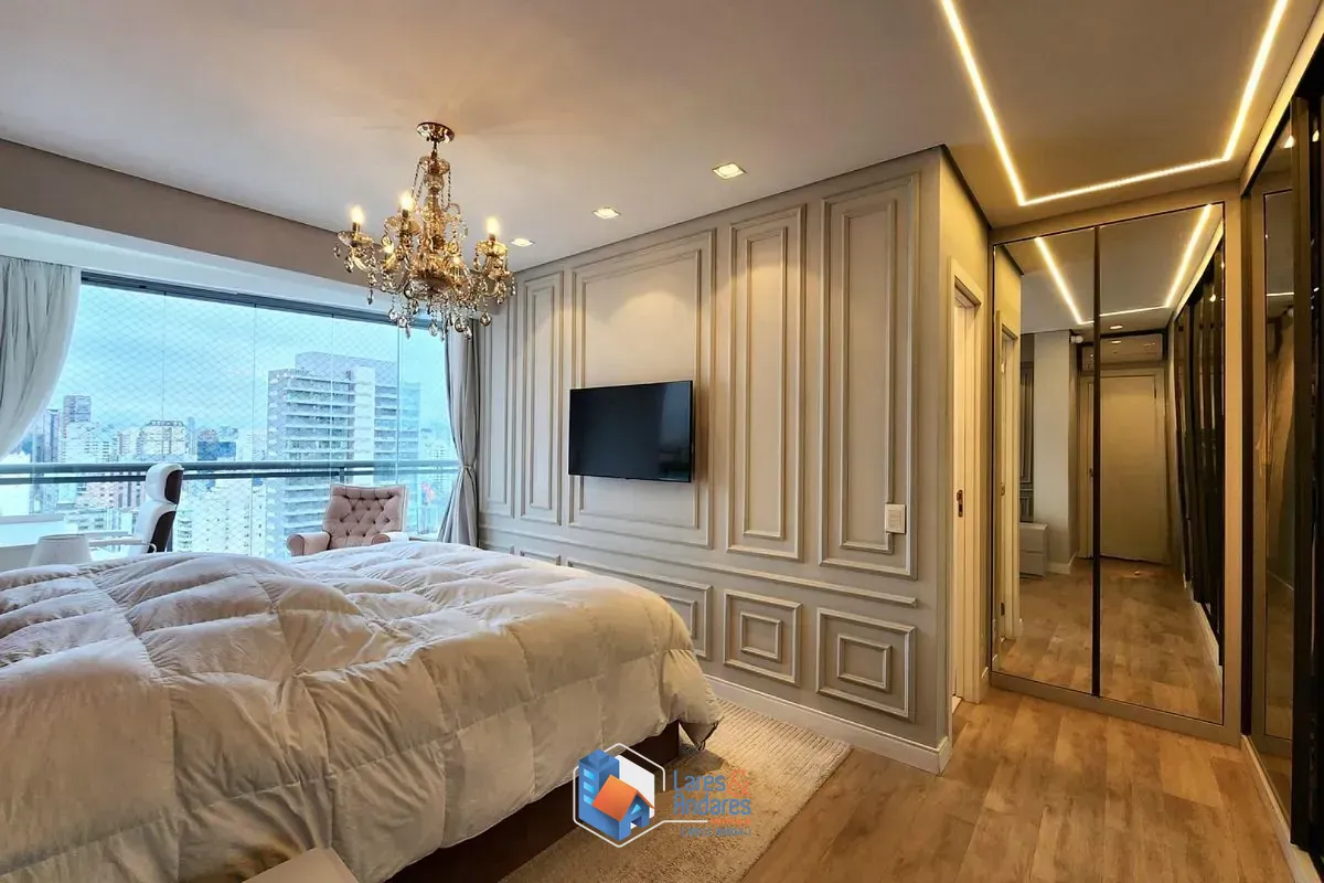 Apartamento, 2 quartos, 134 m² - Foto 15