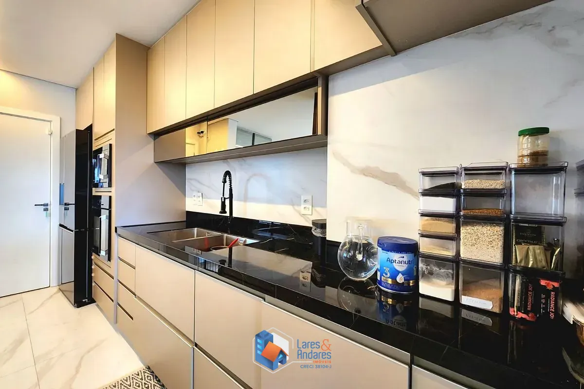 Apartamento, 2 quartos, 134 m² - Foto 10