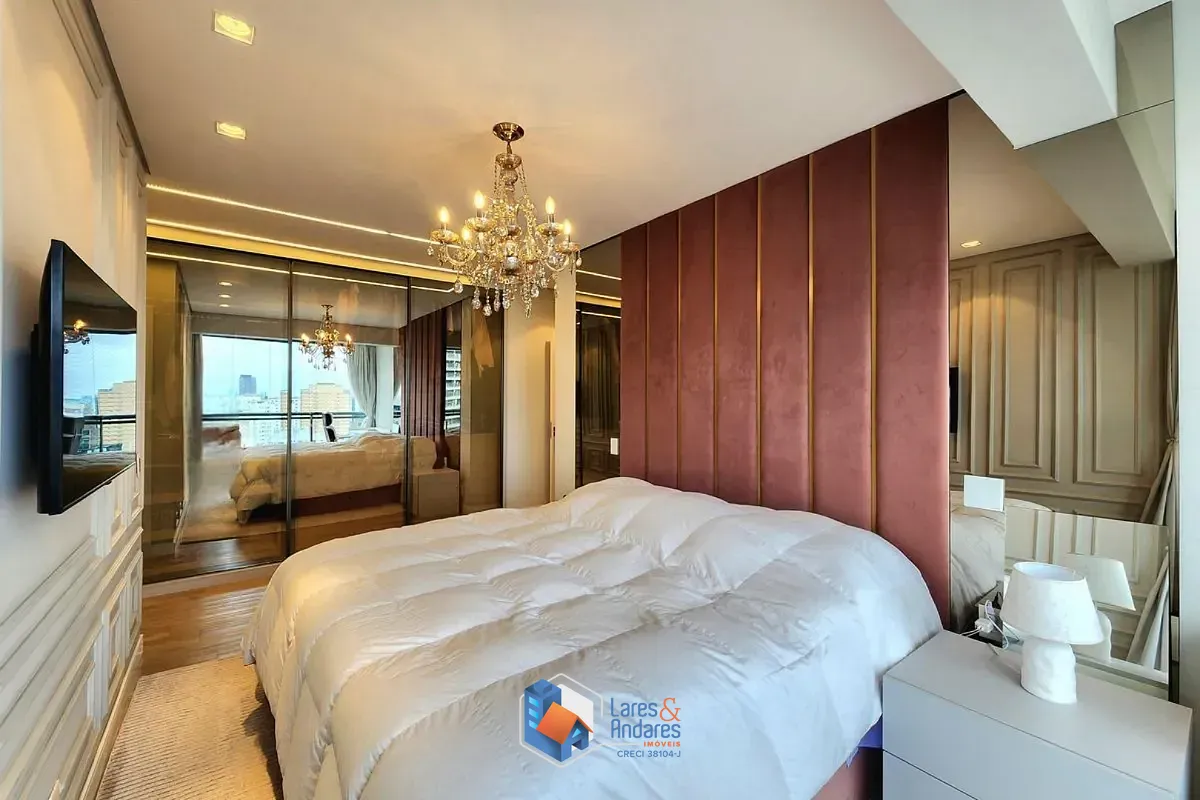 Apartamento, 2 quartos, 134 m² - Foto 14