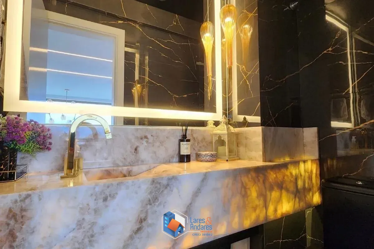 Apartamento, 2 quartos, 134 m² - Foto 19