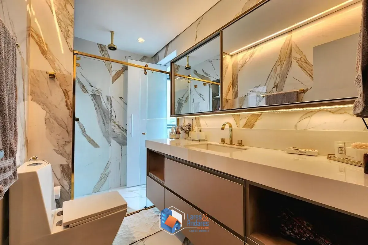 Apartamento, 2 quartos, 134 m² - Foto 21