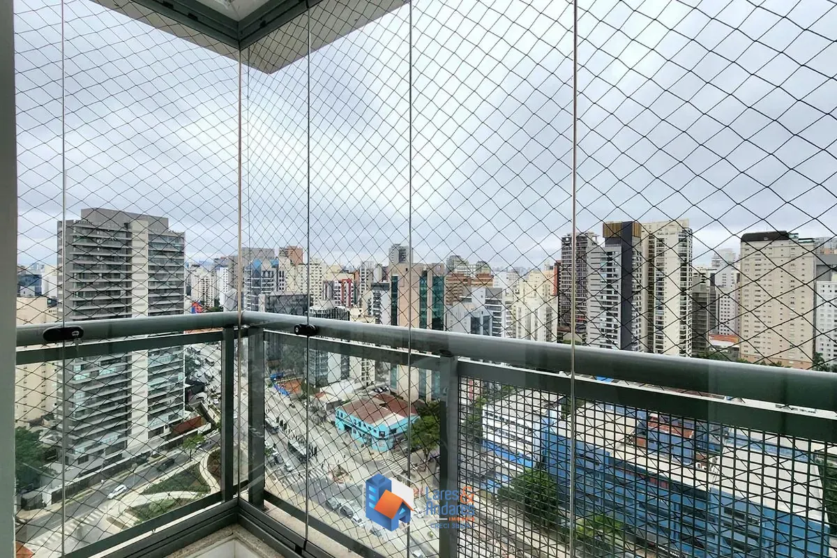 Apartamento, 2 quartos, 134 m² - Foto 27