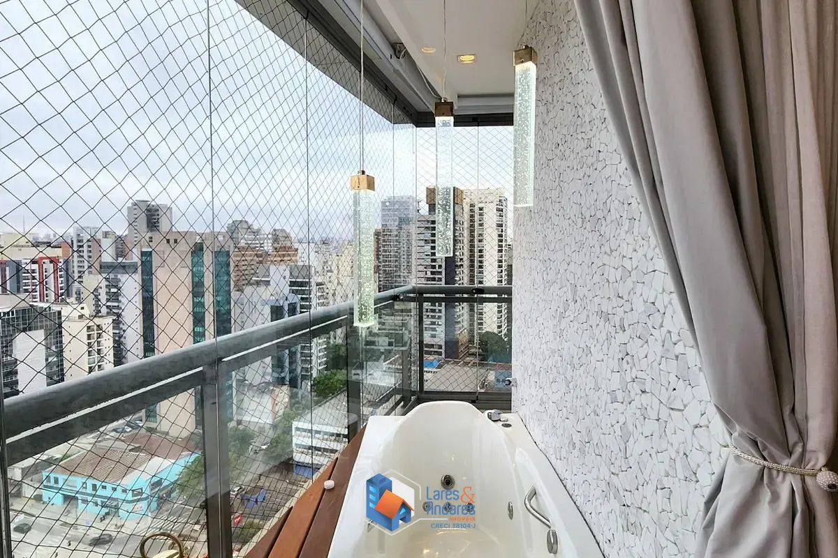 Apartamento, 2 quartos, 134 m² - Foto 26