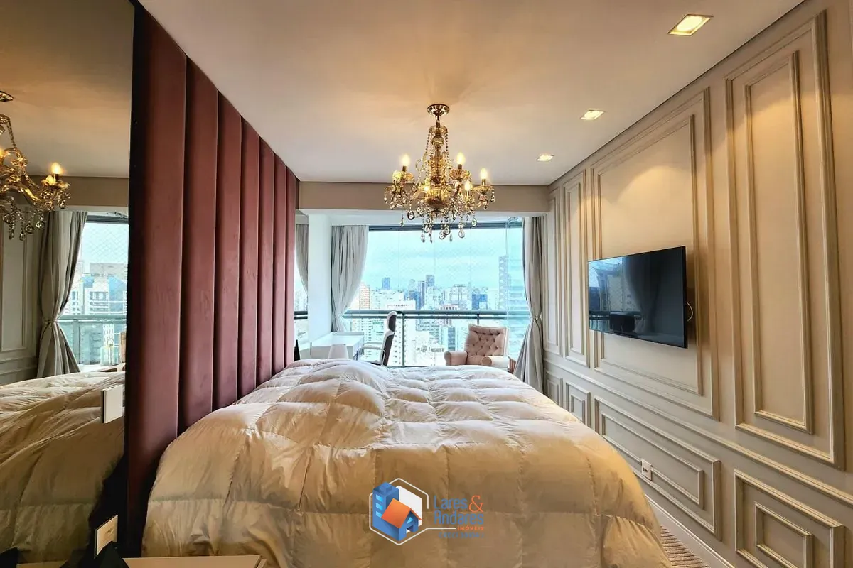 Apartamento, 2 quartos, 134 m² - Foto 16