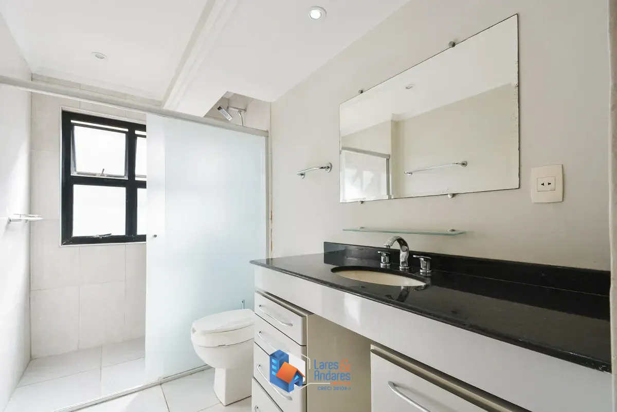 Apartamento, 3 quartos, 220 m² - Foto 21