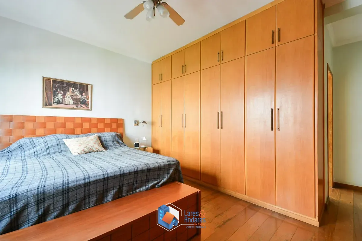 Apartamento, 3 quartos, 220 m² - Foto 18